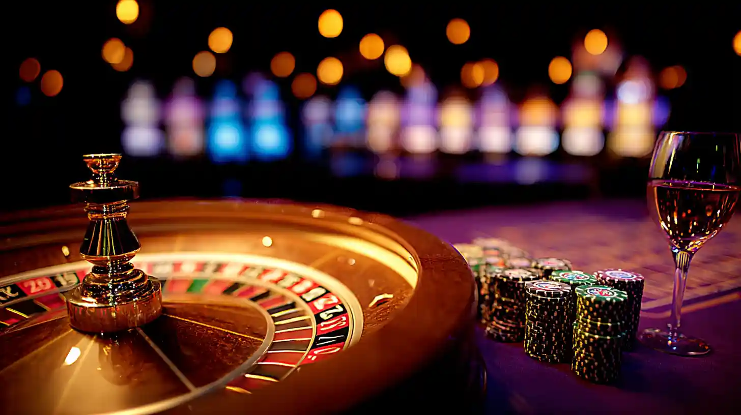 Responsible Gaming: Pagsusugal ng May Kaalaman
