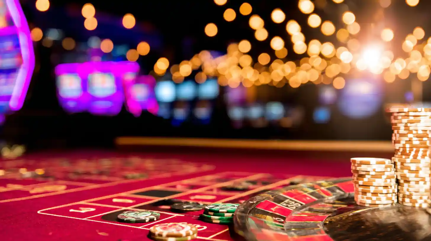 Paglalaro ng Solaire Online Baccarat