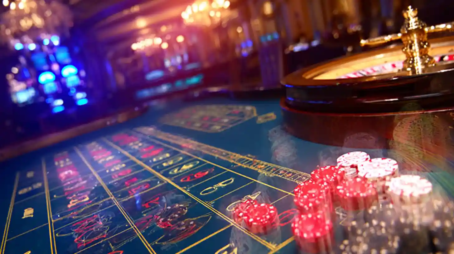 Responsible Gaming Tips