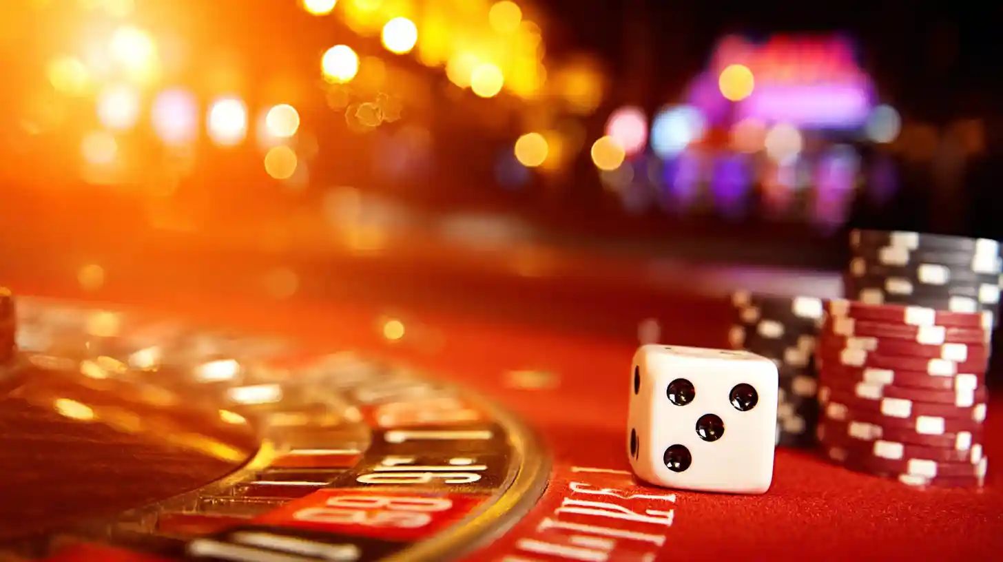 Iba Pang Mga Popular na Laro: Real Blackjack