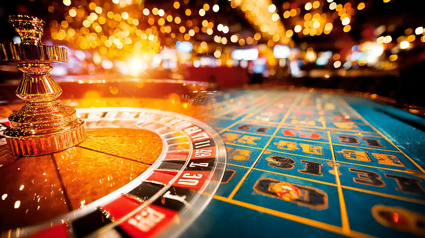 Strategiya sa Pagsusugal: Baccarat Sure Win Formula PDF