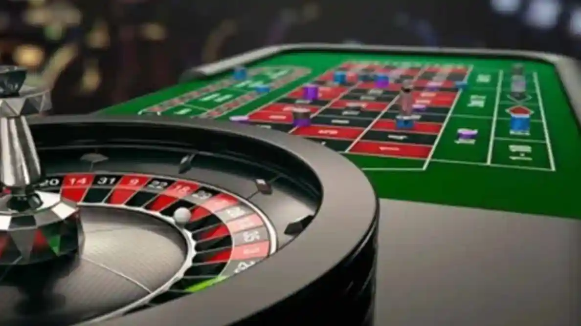 Pagpapakilala sa Roulette European