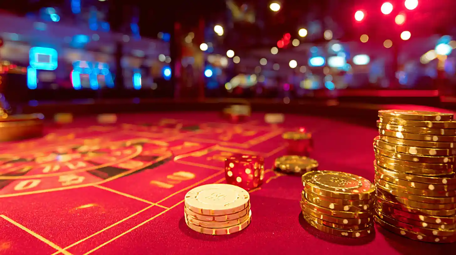 Pag-explore sa Slot Games: Help Slot Center at Slot PH777