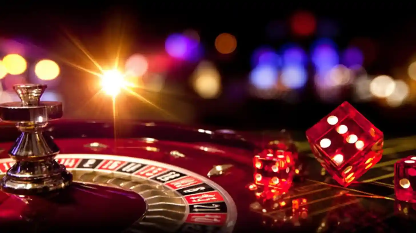 Responsible Gaming