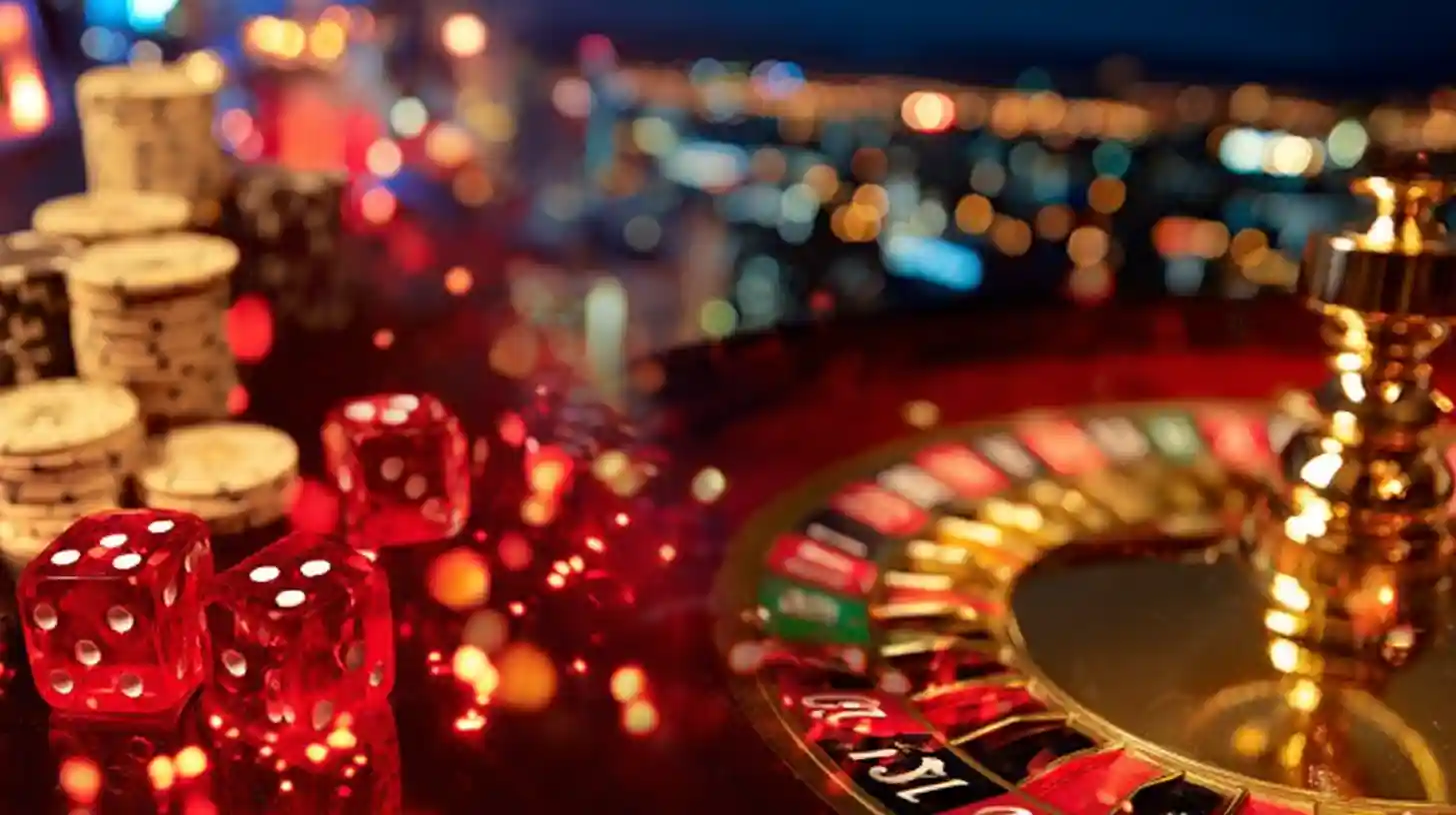 Paano Gumagana ang Roulette