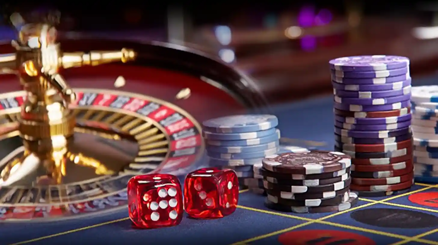 Mga Estratehiya sa Roulette Table Casino