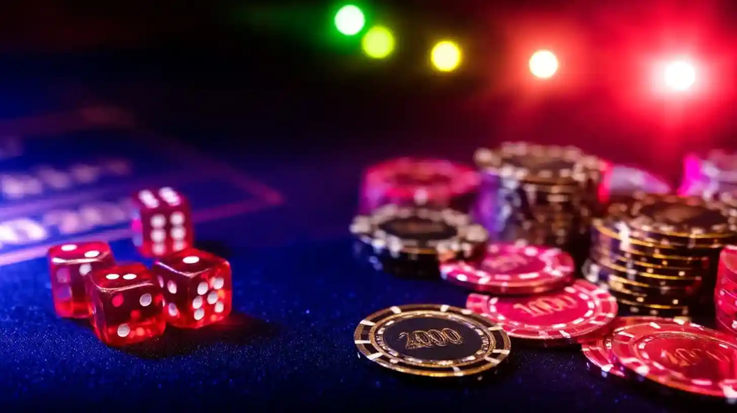 Pag-unawa sa Blackjack at Iba pang Laro