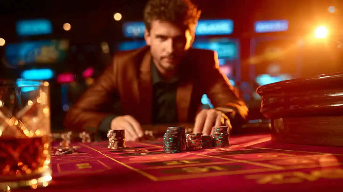 Pagpapakilala sa Blackjack sa Pilipinas