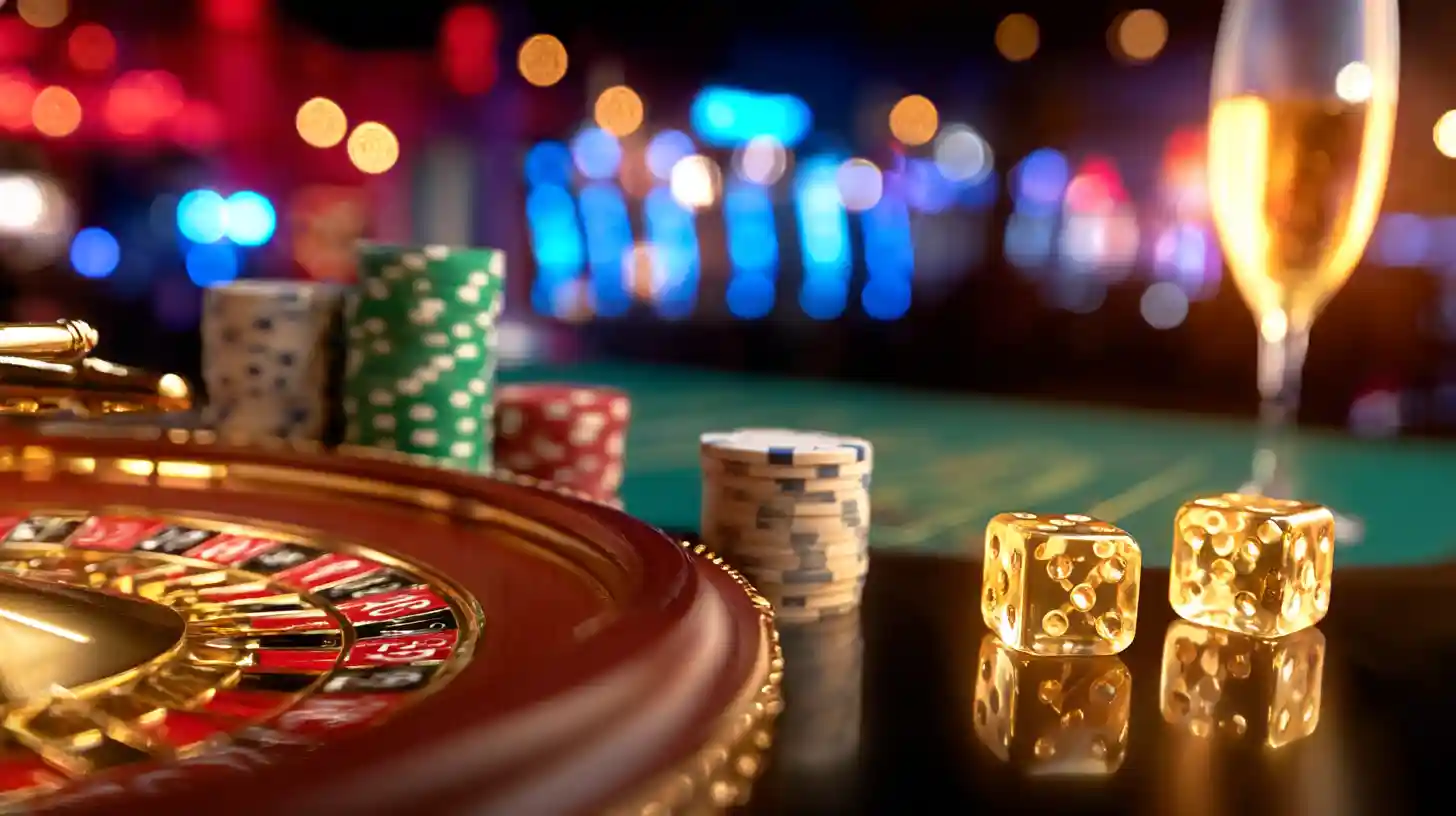 Responsible Gaming: Isang Mahalagang Paalala