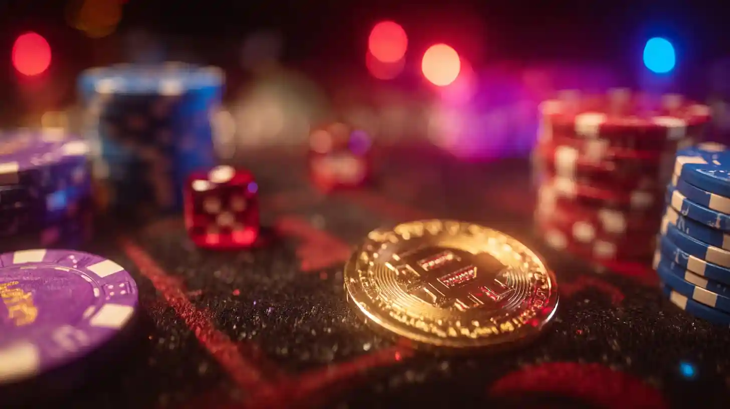 Iba Pang Mga Laro sa Casino na Maaaring Subukan