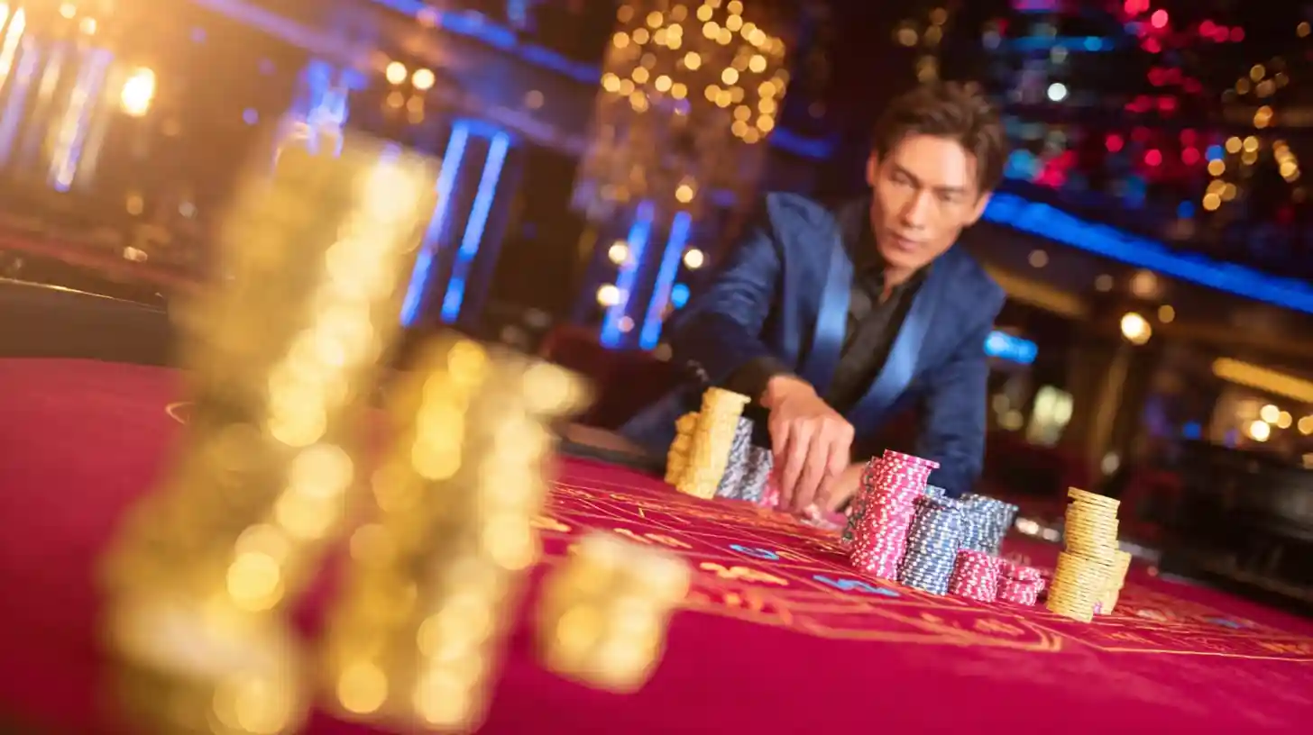 Pag-unawa sa 90 Slot at Iba Pang Laro sa Casino