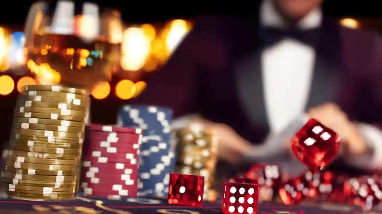 Responsible Gaming at Pag-iingat