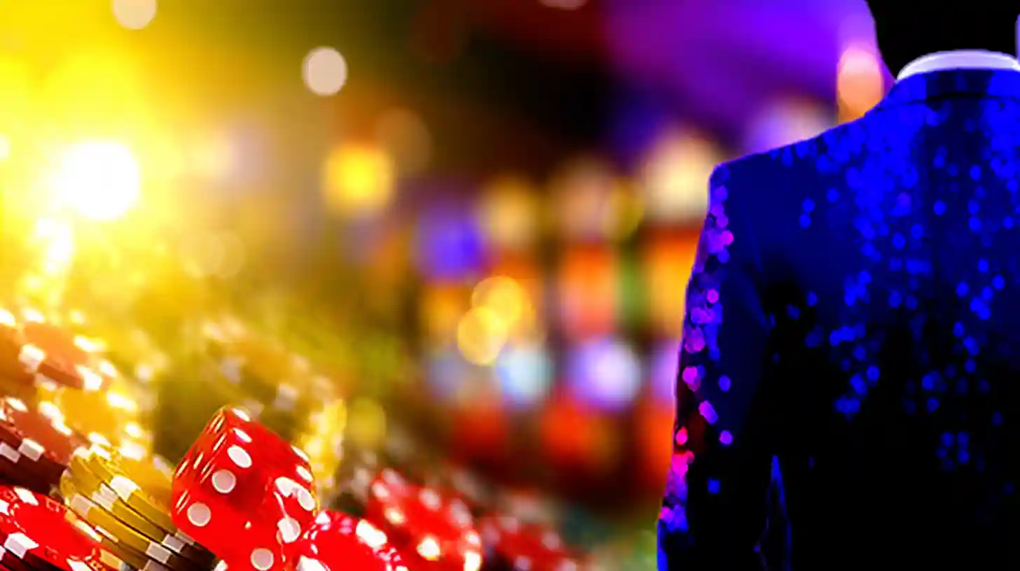Slot Machine Big Win: Paano ito Makakamit?