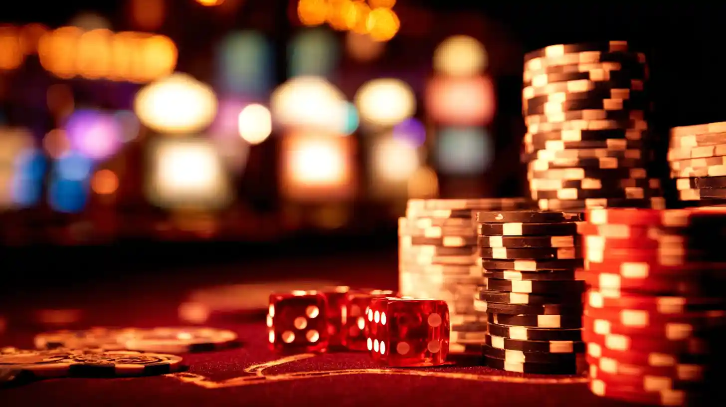 Paano Laruin ang Korean Speed Baccarat