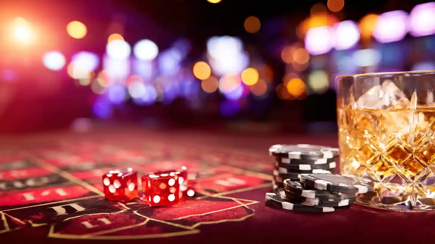 Intro sa Live Roulette Online Casino