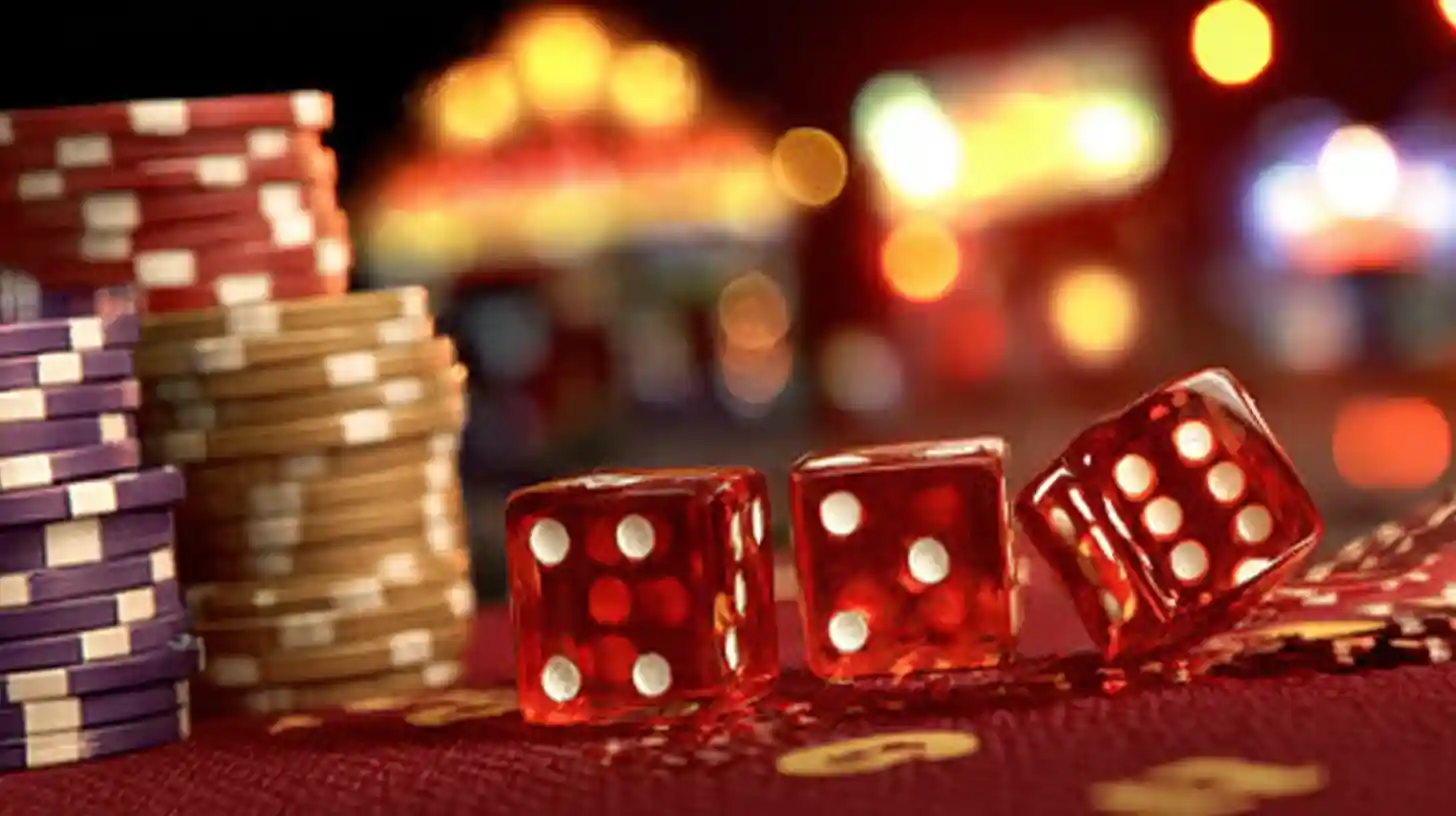 Baccarat Casino Online Game: Isang Gabay sa Paglalaro