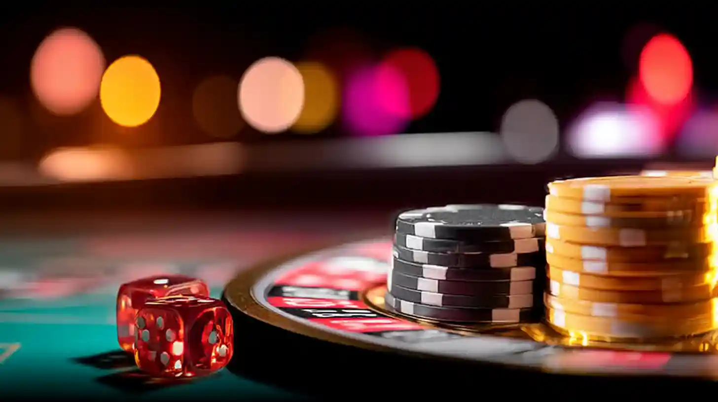 Pag-unawa sa Proseso ng OkGames Slot Login