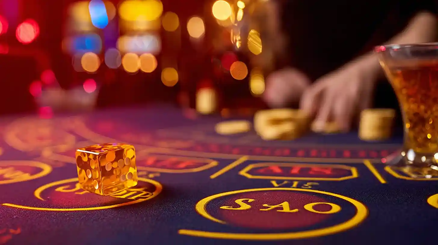 Mga Tampok ng Pub777 Slot