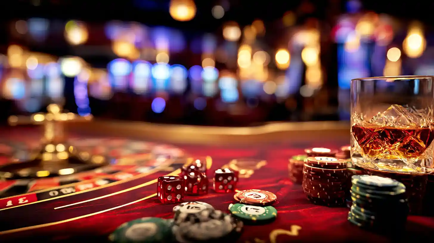 Responsible Gaming