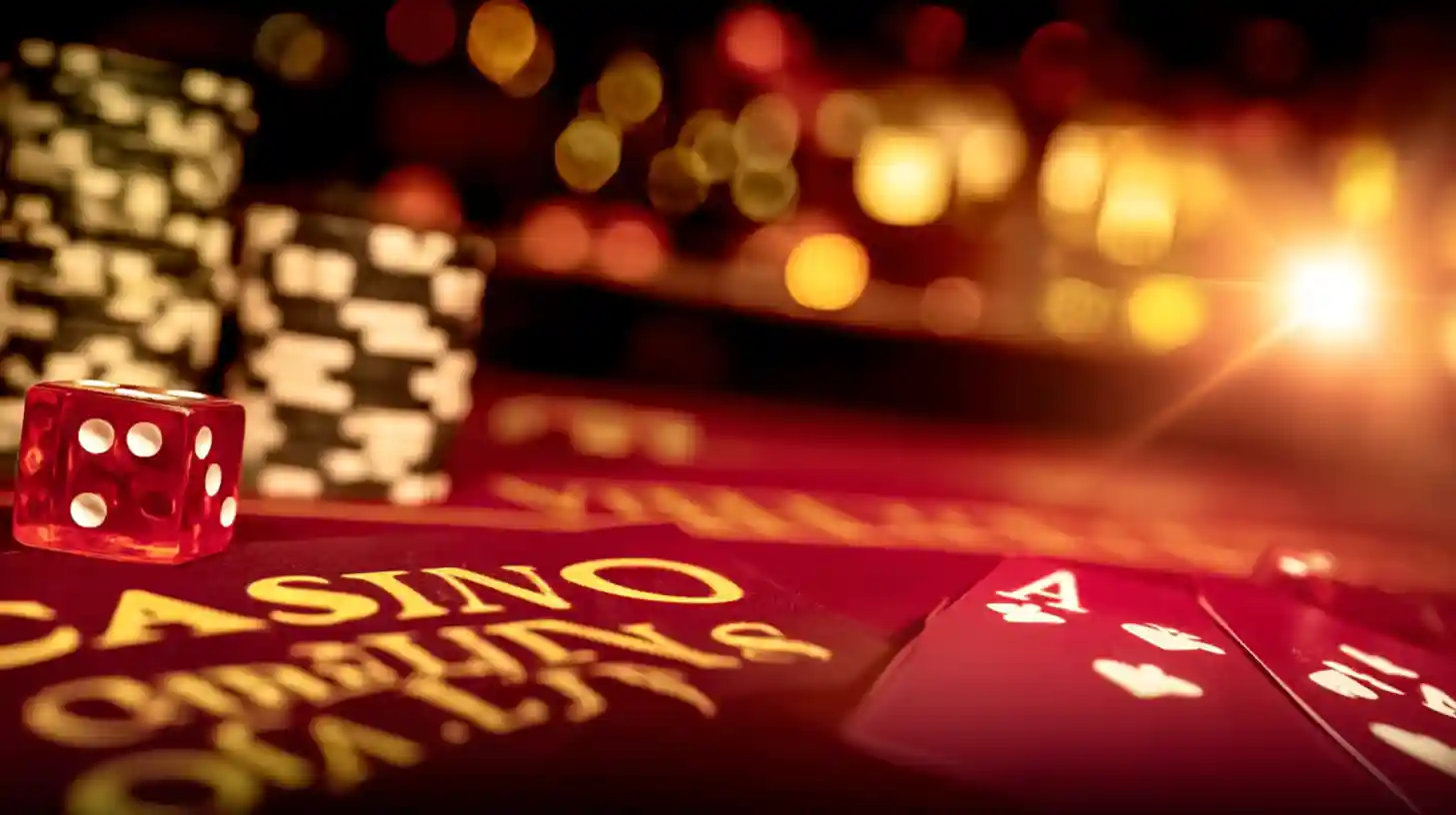 Pag-unawa sa 5 BMW Slot Casino