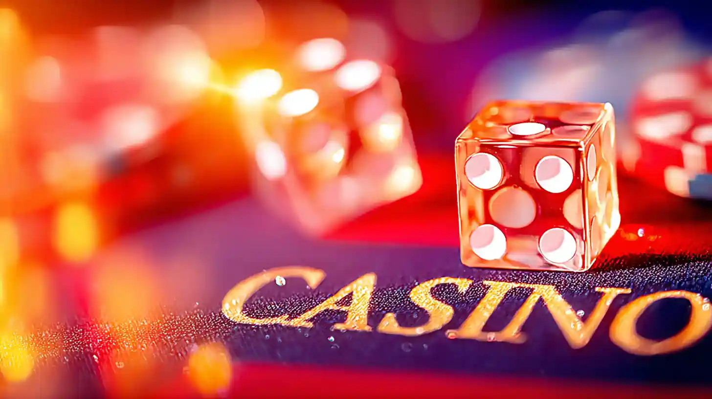 Ano ang Baccarat Room?