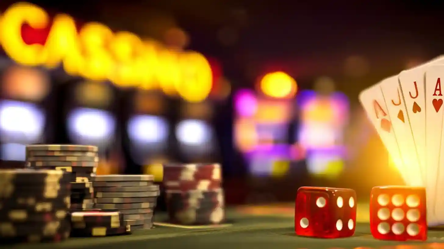 Paano Laruin ang Blackjack?
