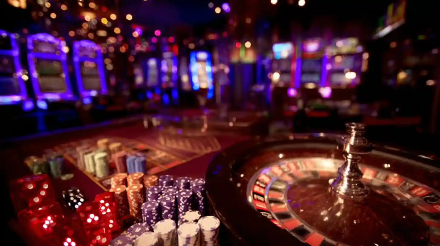 Baccarat Tie Payout: Ano ang Dapat Mong Malaman