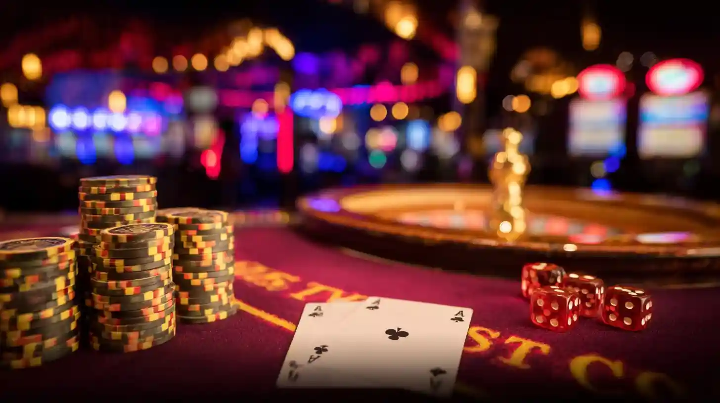 Pag-unawa sa 'Dirty Roulette' sa Mundo ng Online Gaming