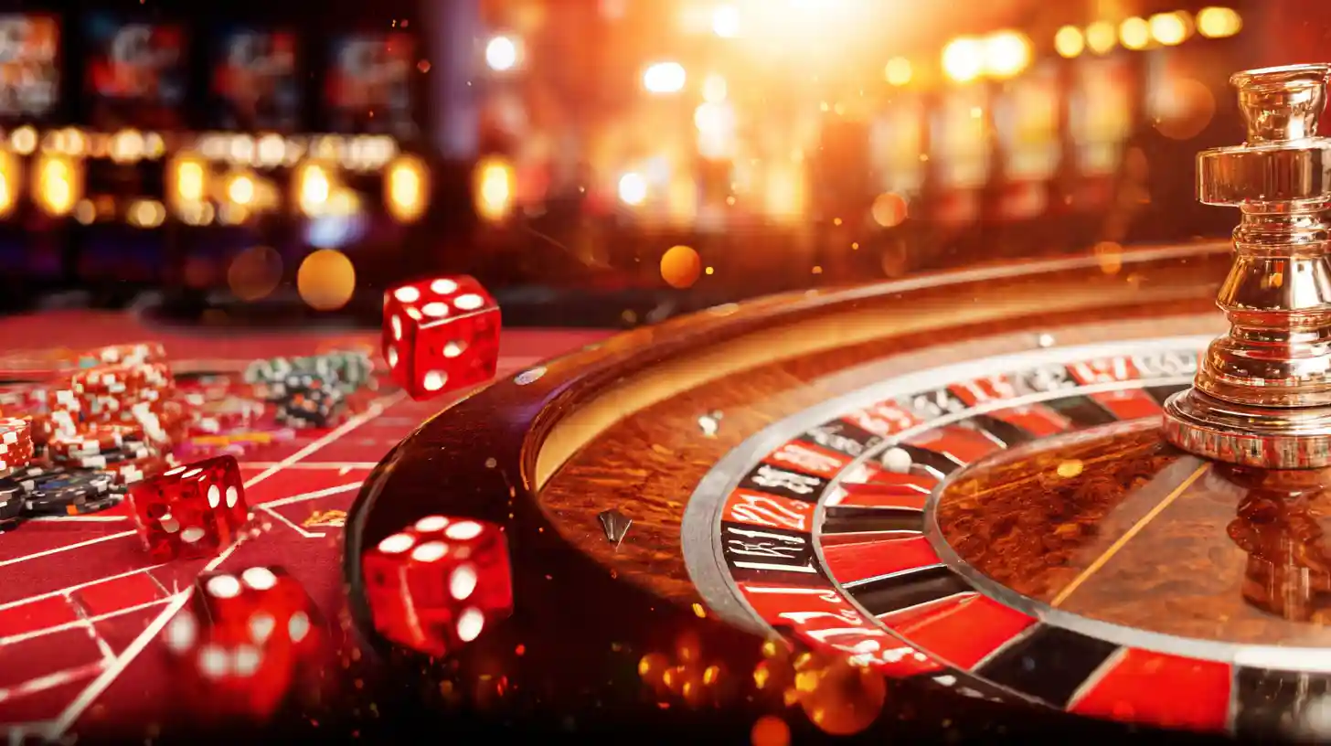 Baccarat Perfect Pair: Isang Natatanging Taya