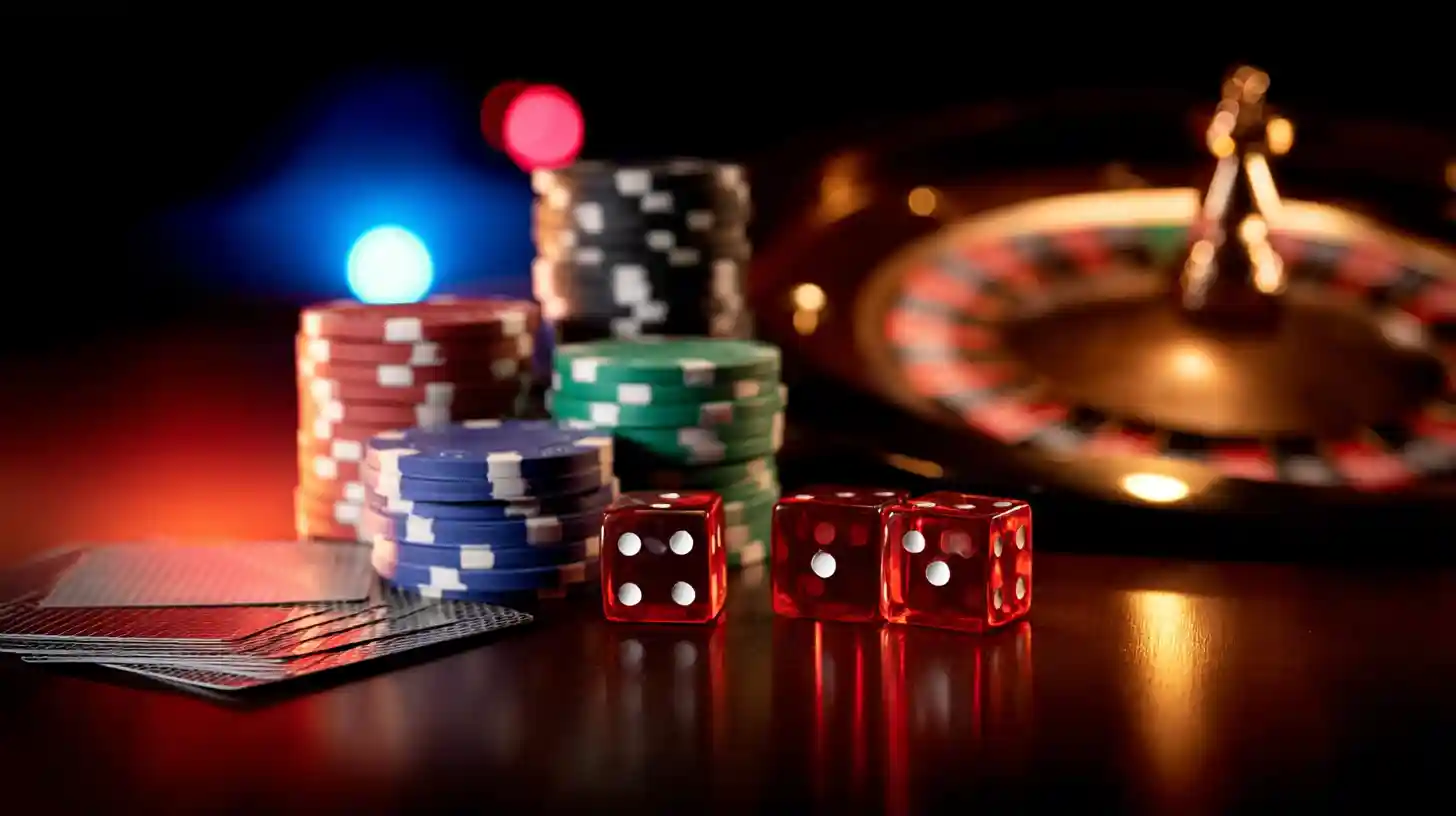 Paano Maglaro ng 888 Casino Roulette