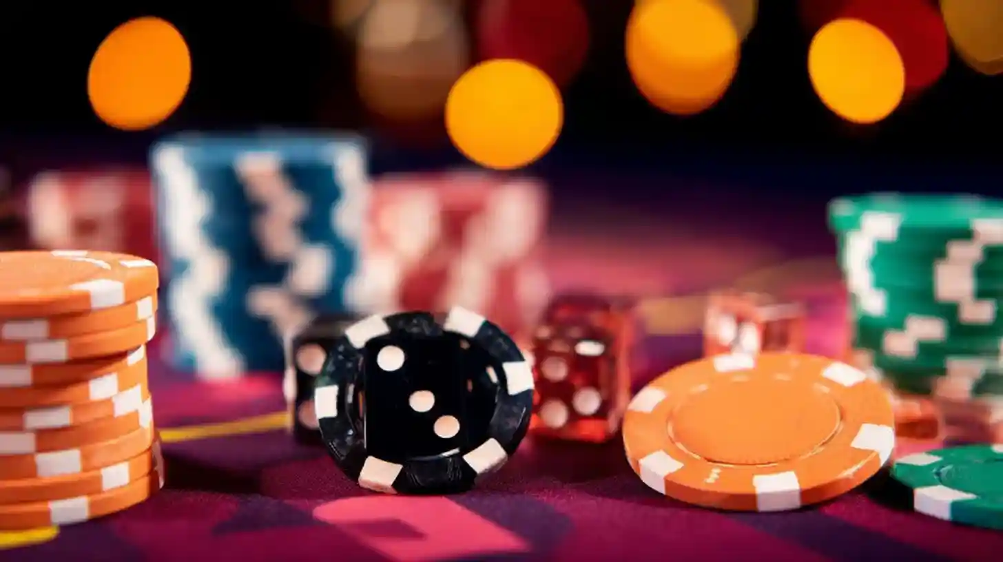 Responsible Gaming