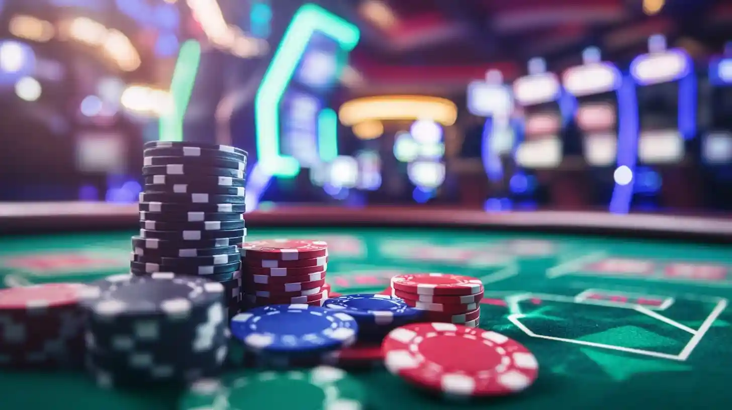 Kahalagahan ng Korean Speed Baccarat