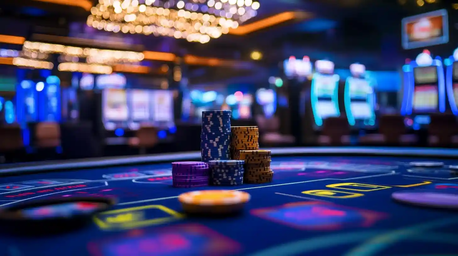 Pagpapakilala sa KK88 Slot
