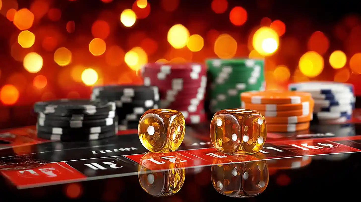 Paano Gumawa ng Sariling Roulette Wheel