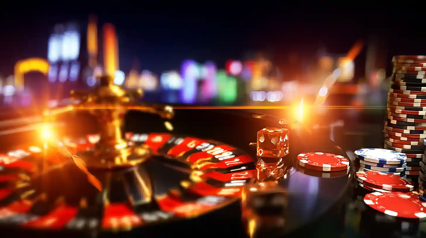 Kahalagahan ng Slot Jili PH sa iGaming