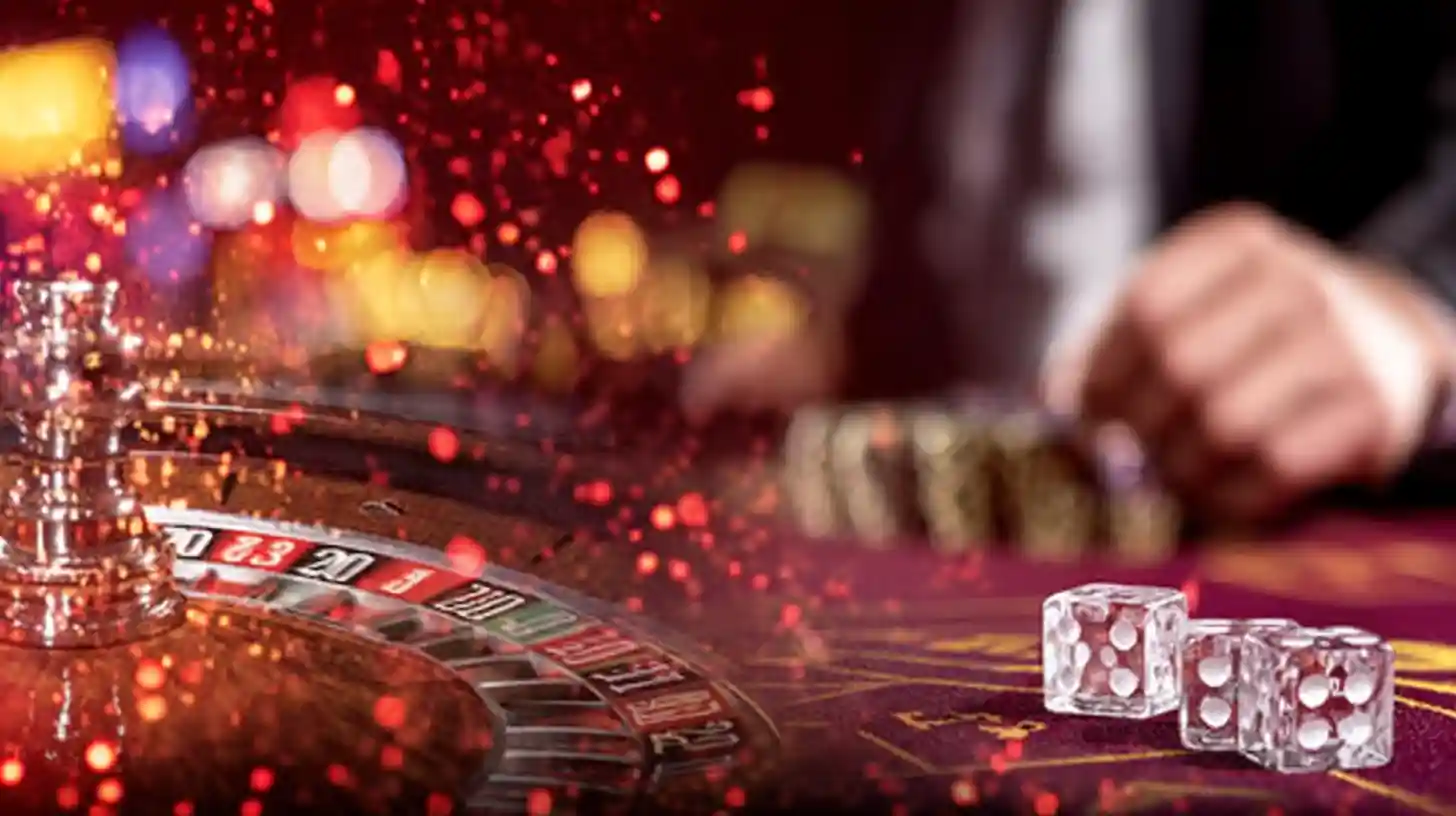 777casino Slot: Isang Masayang Karanasan