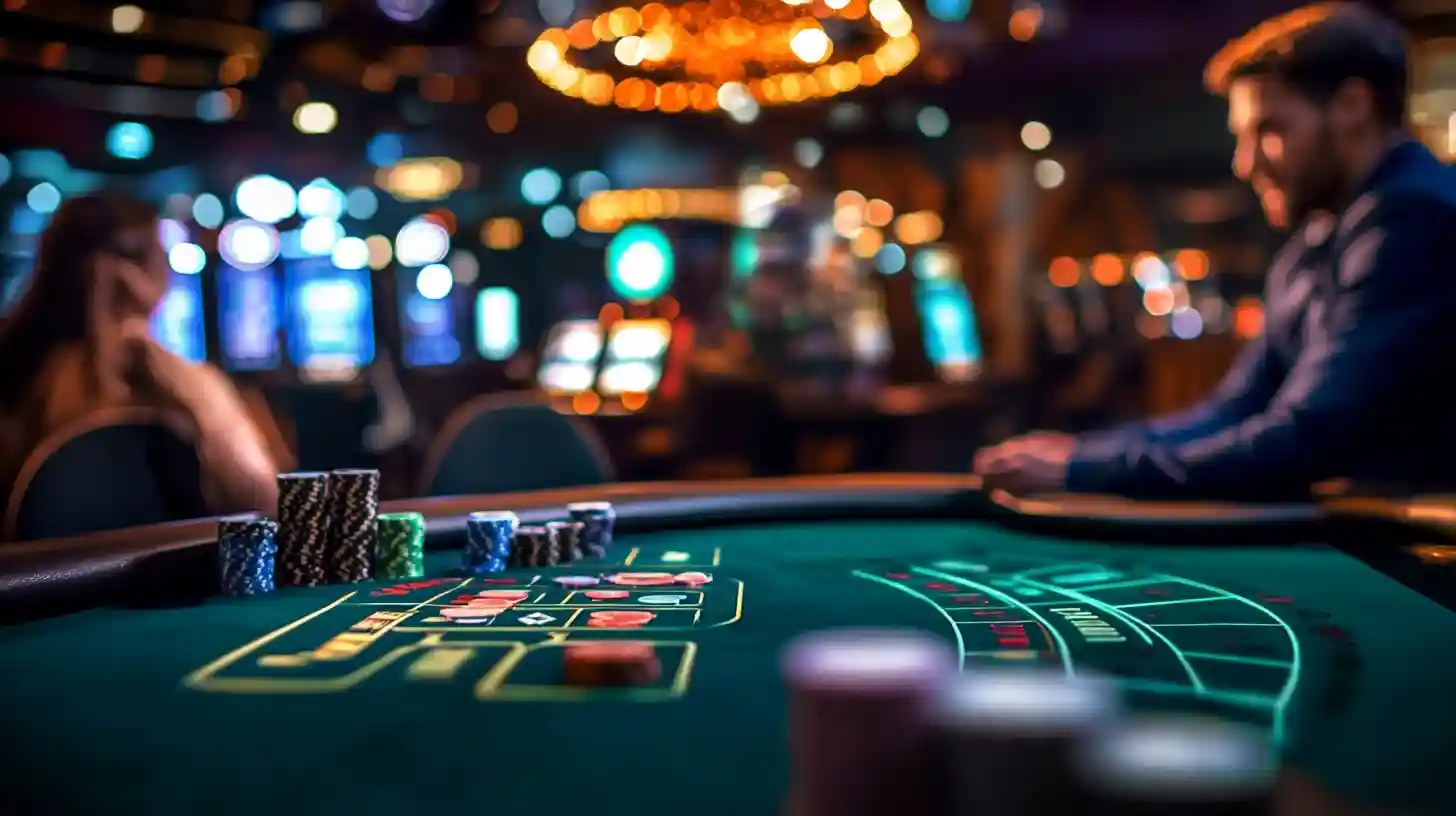 Casino Slot Machines: Paano Manalo