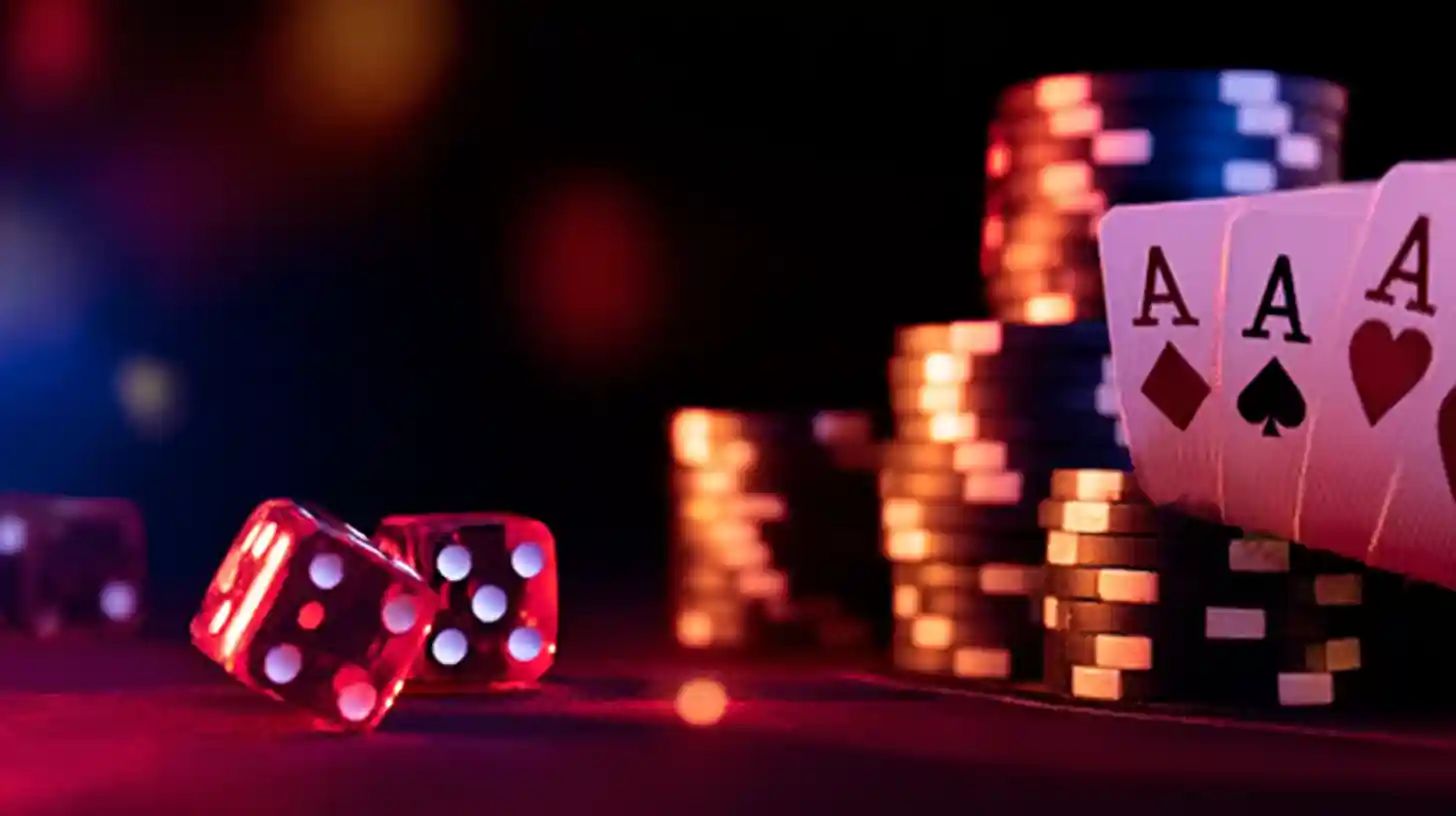 Listahan ng GCash Slot Casino