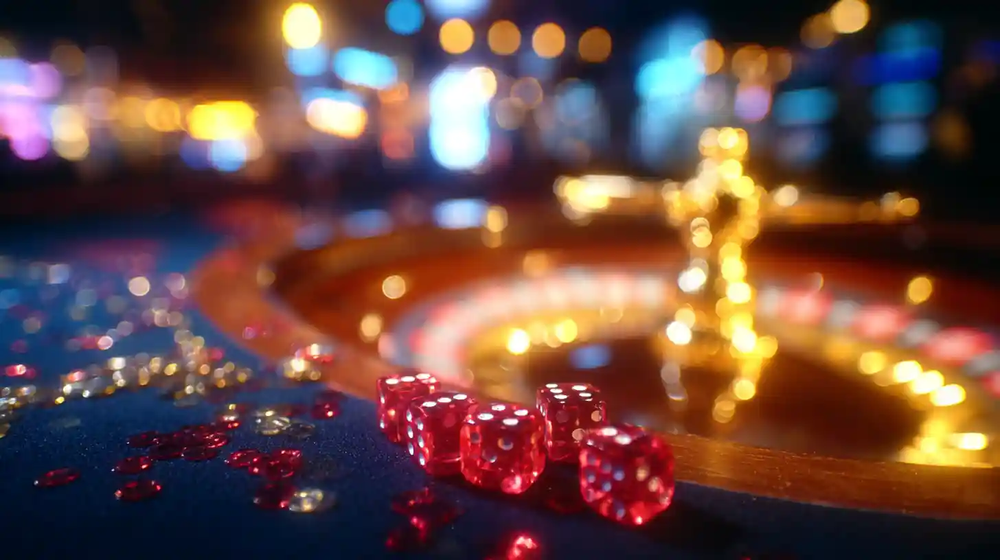Pag-unawa sa Slot Machines ng Jili
