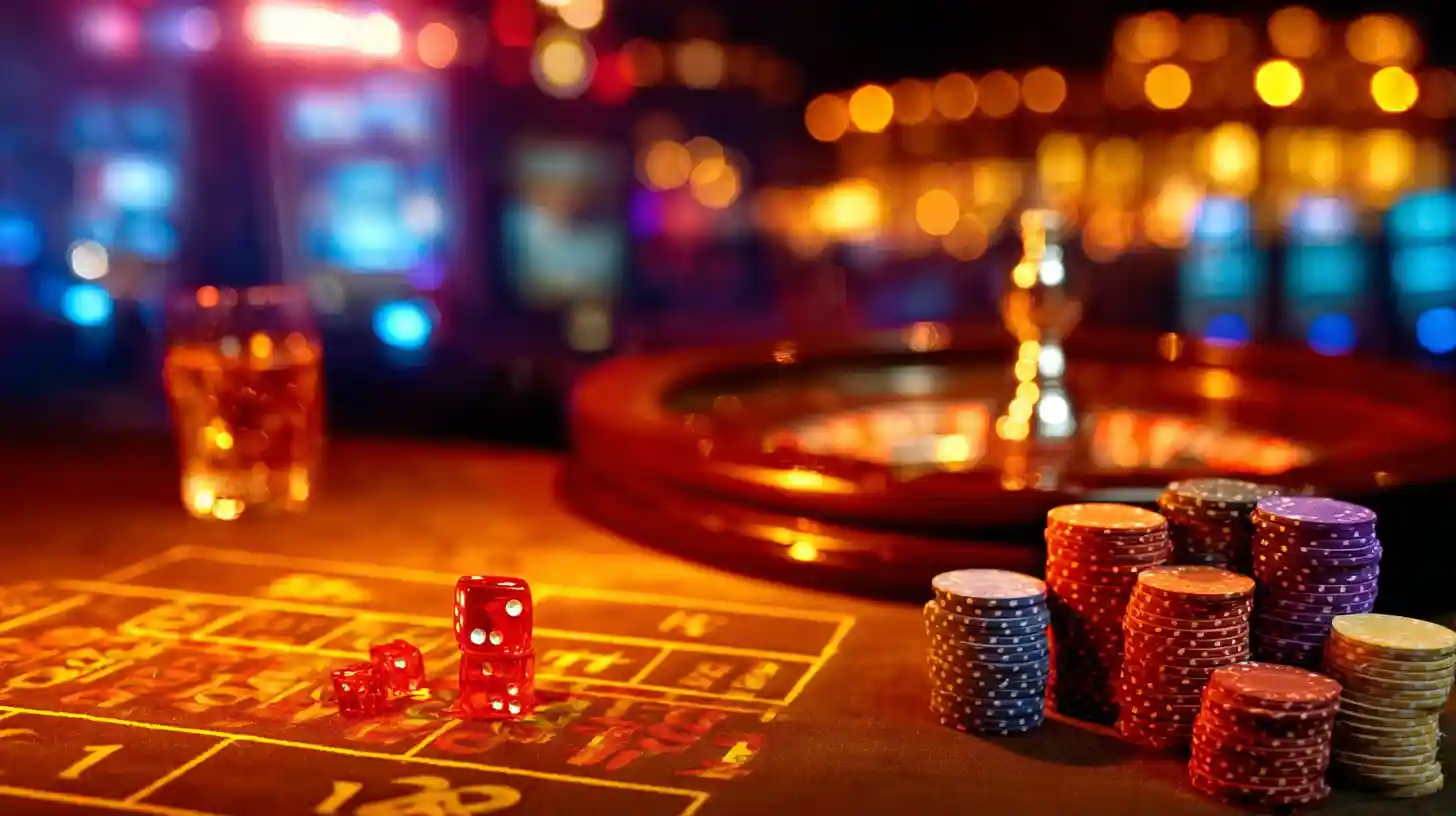 Mga Estratehiya sa Baccarat