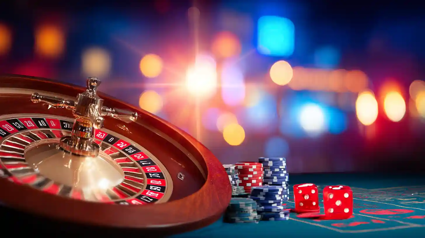 Responsible Gaming
