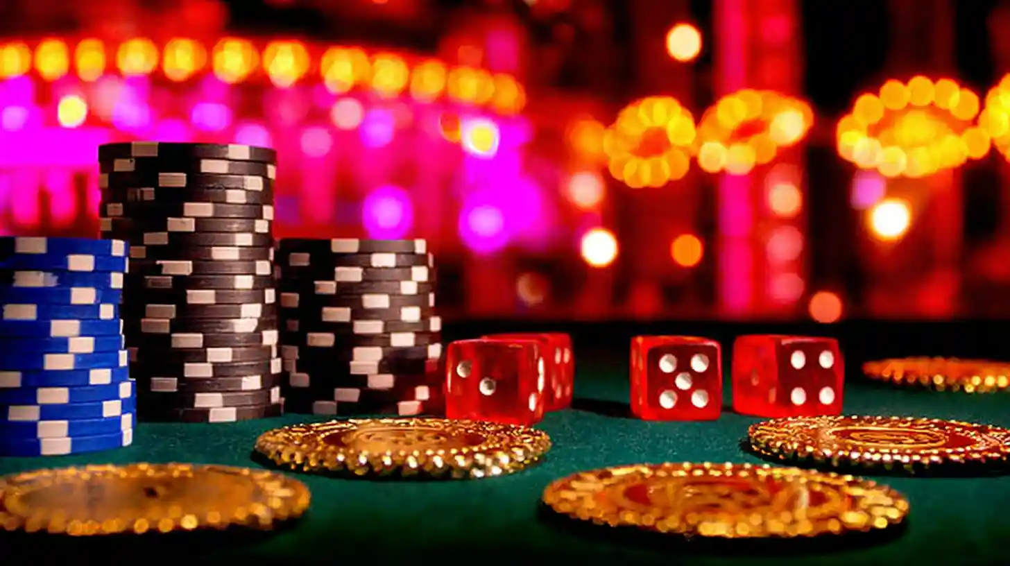 Slot Terbaru --Agen108: Isang Pagpapakilala