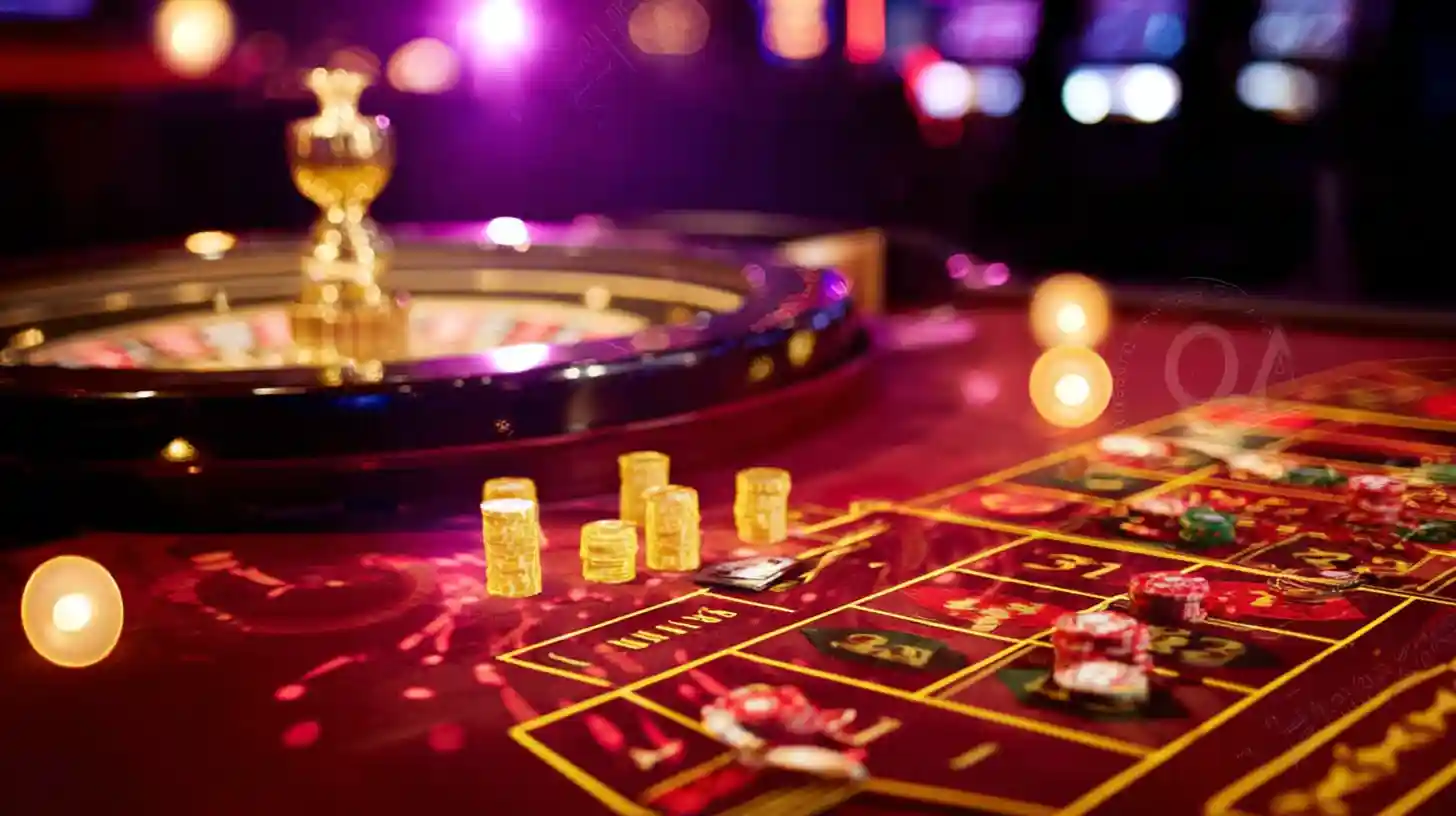 Pag-unawa sa Roulette GIF at Iba Pang Online Gaming Tools