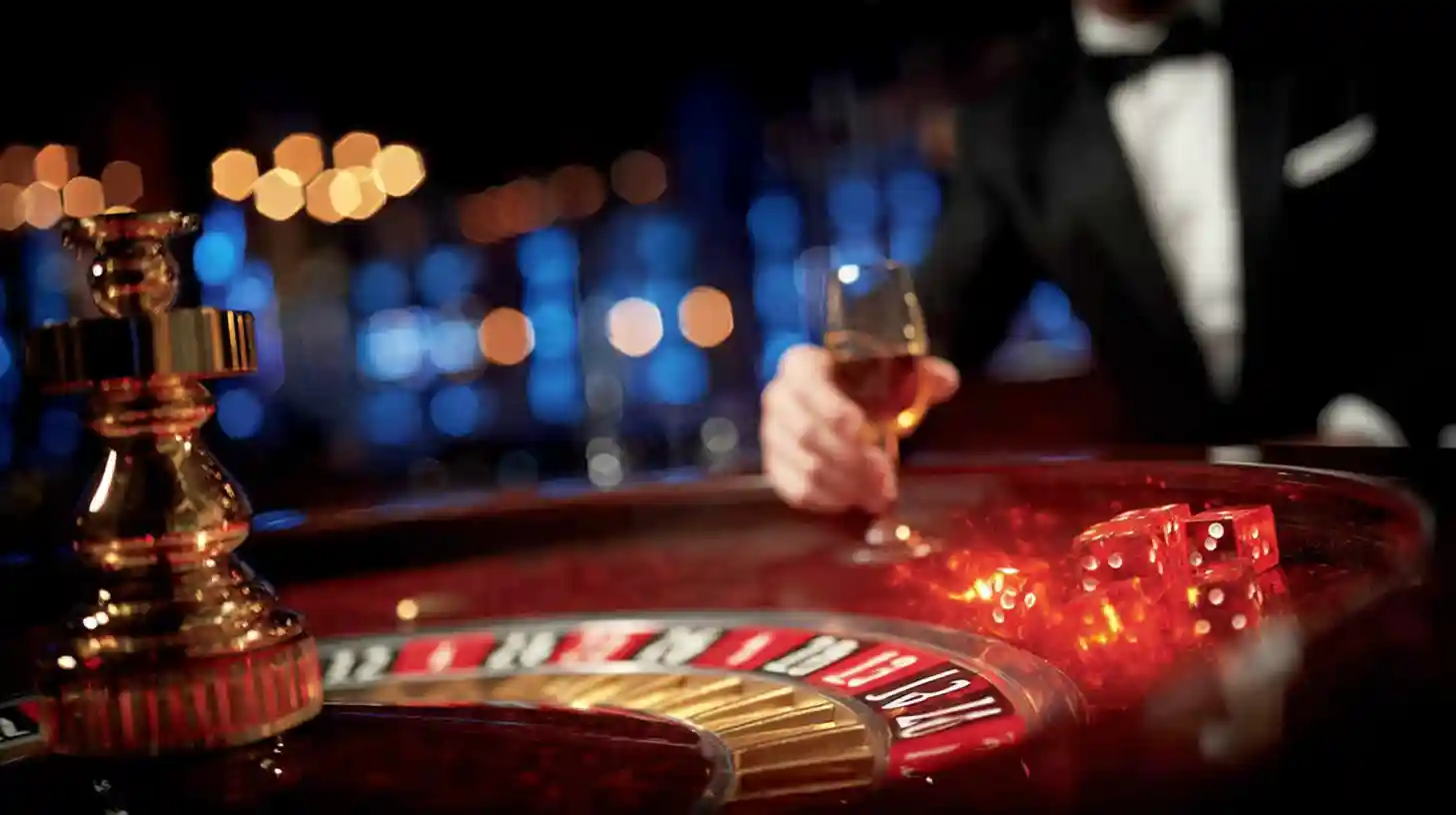 Pagkumpara sa Ibang Laro sa Casino