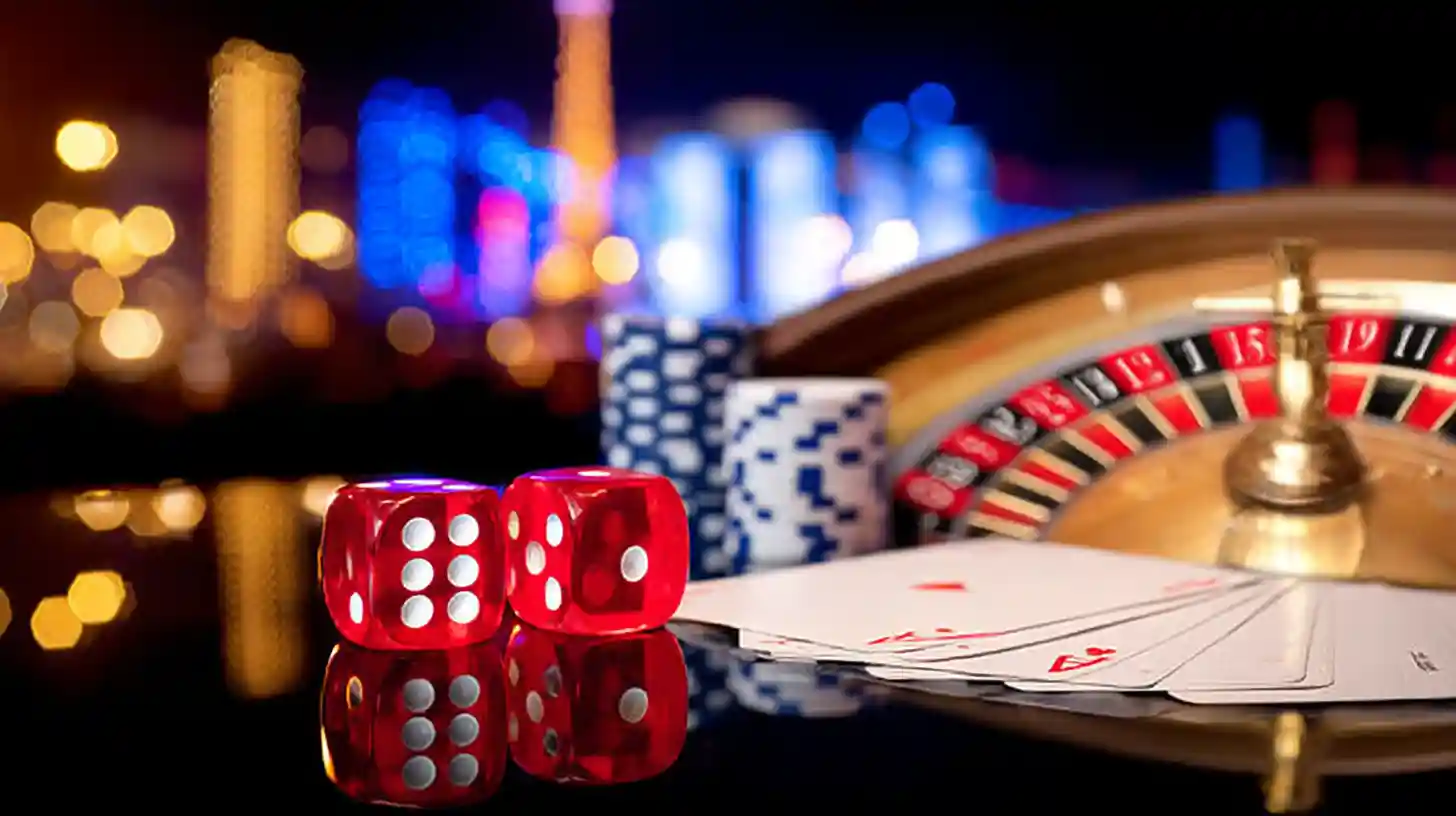 Slot Games Online para sa Tunay na Pera