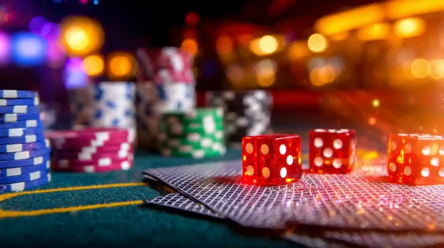 Paano Maglaro ng 999jili Slot Casino