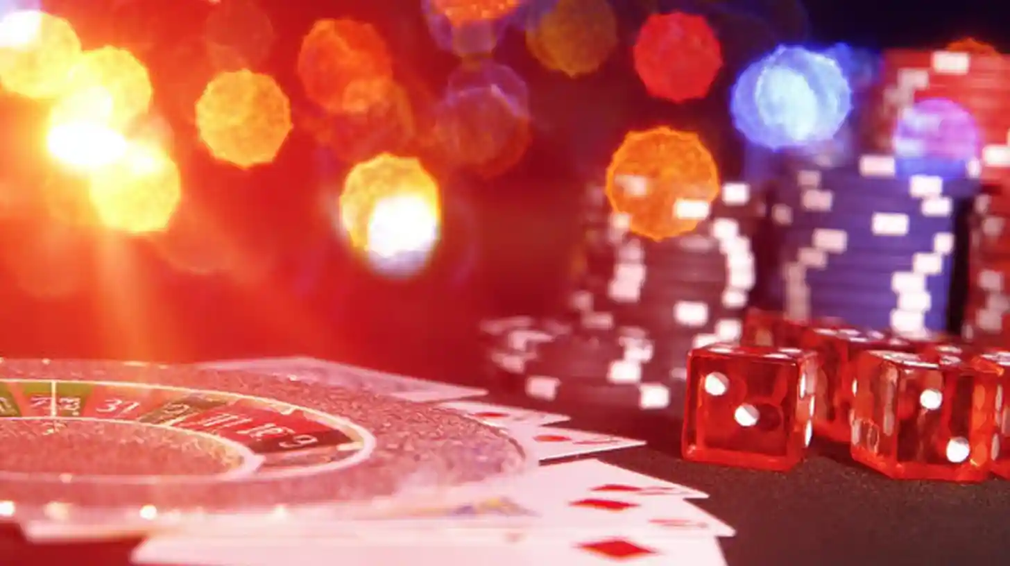 Blackjack Lucky Ladies