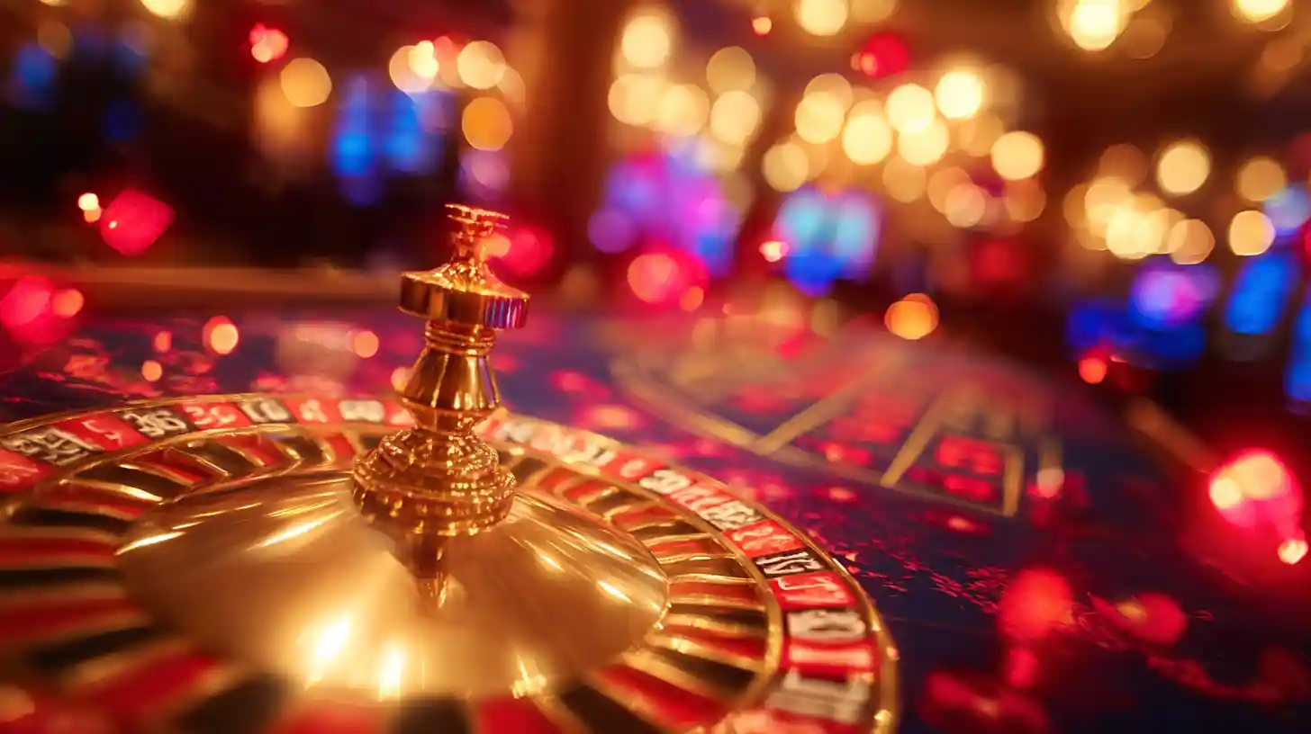 Bakit Mahalaga ang Baccarat Generator?