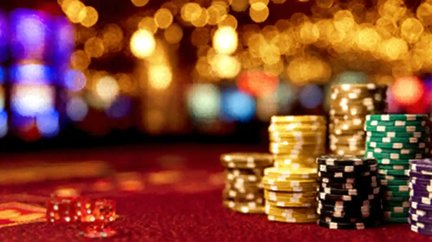Online Blackjack with Friends: Ang Saya ng Laro
