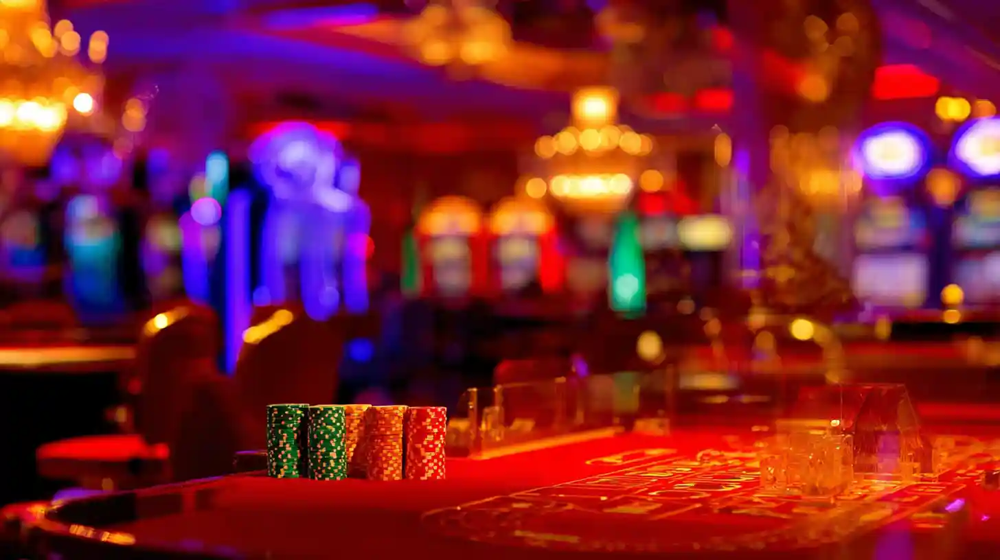 Mga Benepisyo ng Paglalaro ng Live Dealer Online Blackjack